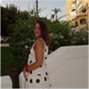 Estudiante de último año de traducción e interpretación que ofrece dar clases particulares a todas las edades