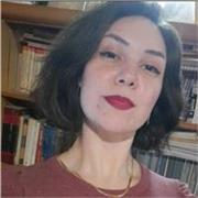 Estudiante de salud imparte clases de ciencias naturales y materias relacionadas. Desde fisico quimica, anatomia humana y biologia