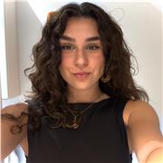Profesora con 4 años de experiencia imparte clases de refuerzo hasta bachillerato de forma telemática y/o presencial.