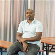 Benjamin Mugume