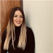 Refuerzo escolar para niñ@s de primaria y secundaria.
Buenos resultados. Clases presenciales; grupos reducidos