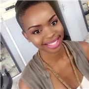 Natasha Murape
