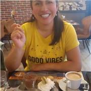 Proffeseur d'espagnol pour les enfants ou adultes a distance ou presenciel