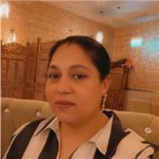 Rakhshanda