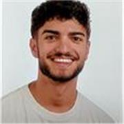 Profesor particular de ingles con 2 años de experiencia. Niveles A1-C1