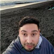 Profesor educacion física