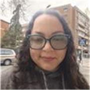 Profesora de Manualidades apto para todas las edades 