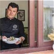 Chef ejecutivo y profesor de cocina ofrece clases prácticas de cocina online con el método Freeonlinecook