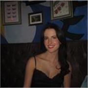 English tutor for younger students — biomedicine student