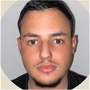 Coach amateur de football, débordant de  je propose des entraînements fun et motivants à Montpellier 