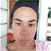 Profesora de educacion física, con capacidad de enseñar. Viaje muchos años, por eso tengo la capacidad de adaptarme a aprendices.