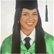 Graduada en Estudios Ingleses ofrece clases online a adultos y niños.