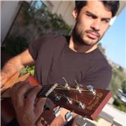 Chitarra acustica ed elettrica per tutti i livelli