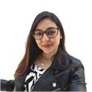 Profesora especialista en lectura y escritura para niños pequeños. Clases divertidas y personalizadas