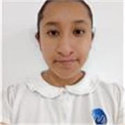 Maestra de primaria aprendizaje y apoyo a conocimientos que se requieran en enseñanza en primaria