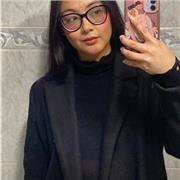 Profe de inglés con certificado B2 y metodología dinámica para hablar fluido