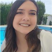 Profesora de apoyo escolar especializada en pedagogía terapéutica