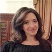 Laureata magistrale con lode in Lingue, Letterature e Culture Moderne impartisce lezioni private di lingua inglese