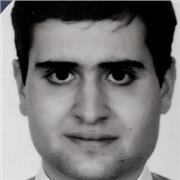 Profesor titulado en geografía e historia y MAES