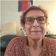 I am a dynamic person, eager to pass on my knowledge. I like helping people to learn, particularly one-to-one TEFL. 