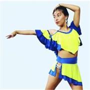 Clases de bailes latinos para todas las edades