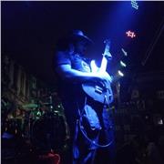 Clases Particulares de Guitarra Eléctrica - Personal electric guitar lessons