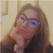 Sono disponibile per lezioni on line a studenti delle elementari,medie e superiori per le materie italiano, geografia,storia. Sono disponibile a correggere temi/riassunti e a preparare per prove di esame orali e scritte.
