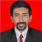 Ajay T S