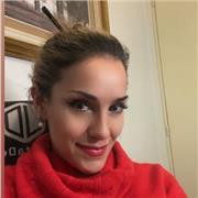 Profesora nativa de Español para Extranjeros y de Portugués europeo y brasileño. Imparte cursos de todos los niveles con certificado. Exámenes internacionales