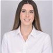 Maestra de Educación Infantil hasta los 6 años de edad. 