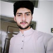 Waqar Ahmed