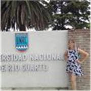 Profesora de Clases particulares español