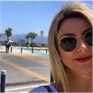 Tugba Çördük