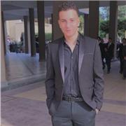 Professor en arabe à lyon qui a une expérience plus que 10 ans dans la langue avec une diplôme en langue appliquée en arabe et en anglais et diplômées aussi de l’université du 
Caire ( Égypte)