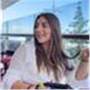 studentessa del liceo scientifico per ripetizioni di inglese