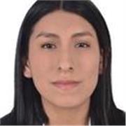 PROFESORA DE MATEMATICAS Y ANALISIS ESTRUCTURAL