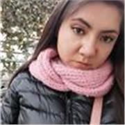 Profesora de niños, adolecentes y adultos