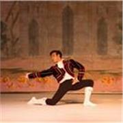 Profesor de Ballet, Jazz y Contemporáneo | Clases de Danza y Expresión Corporal