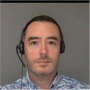 I am a native English speaker from Ireland, and I have been tutoring/teaching for over 7 years, children and adults