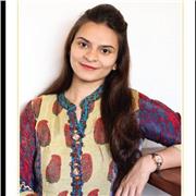 Niyati Shailesh Khimani