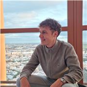 Profesor de nivel desde 1° Eso a 1° Bachillerato