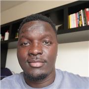 Ousmane DRAME