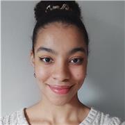 Etudiante en Master expérimentée pour soutien scolaire primaire