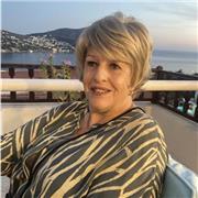 Elizabeth Pearce