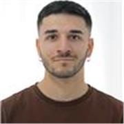 Alumno de último curso de matemáticas, con conocimientos para dar clases a nivel de secundaria, bachillerato y primero de carrera.