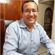 Conocedor del área de sociales, excelente trato interpersonal, actitud positiva y con deseos de enseñar disfrutando del conocimiento y poder compartir con estudiantes y otras personas. No son clases magistrales, son participativas y dinámicas