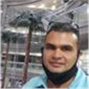 Profesor de matemáticas de arauca con ganas de servir