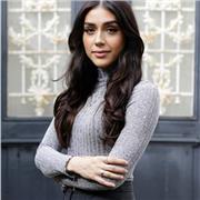 Syrreen Hajazi