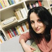 Disponibile per Lezione Private di Latino