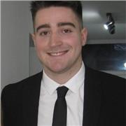 Astrophysics student offering friendly, clear GCSE and A-level Physics lessons.